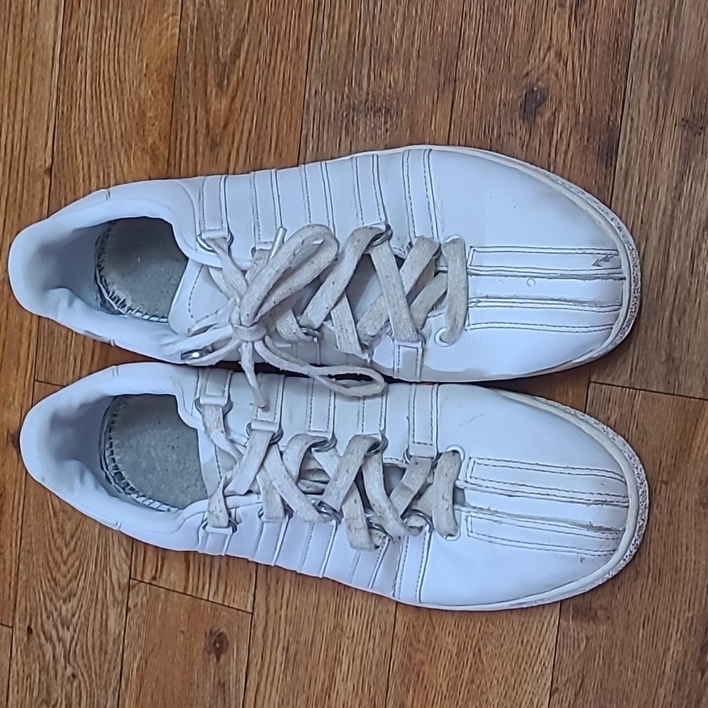 K-SWISS